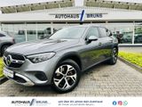 Mercedes-Benz GLC 220 d 4M AVANTGARDE, AHK, 360°, Distronic, E