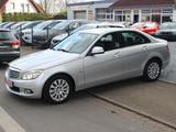 Mercedes-Benz C 200 184PS Komp*Automatik*Vollleder*Xenon* - gebrauchte Mercedes-Benz C 200 aus dem Jahr 2007