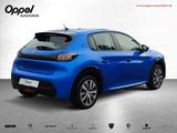 Peugeot e-208 Active --SITZHEIZUNG+180° RÜCKFAHRKAMERA-- - Peugeot Elektroautos