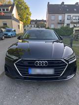 Audi A7 Quattro 50 TDI tiptronic-B&O-Matri... - Audi quattro aus 2018