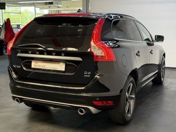 Volvo XC60 - 6
