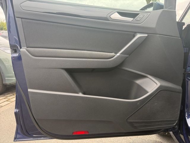 Touran 1.2 TSI Comfortline Navi Apple CarPlay