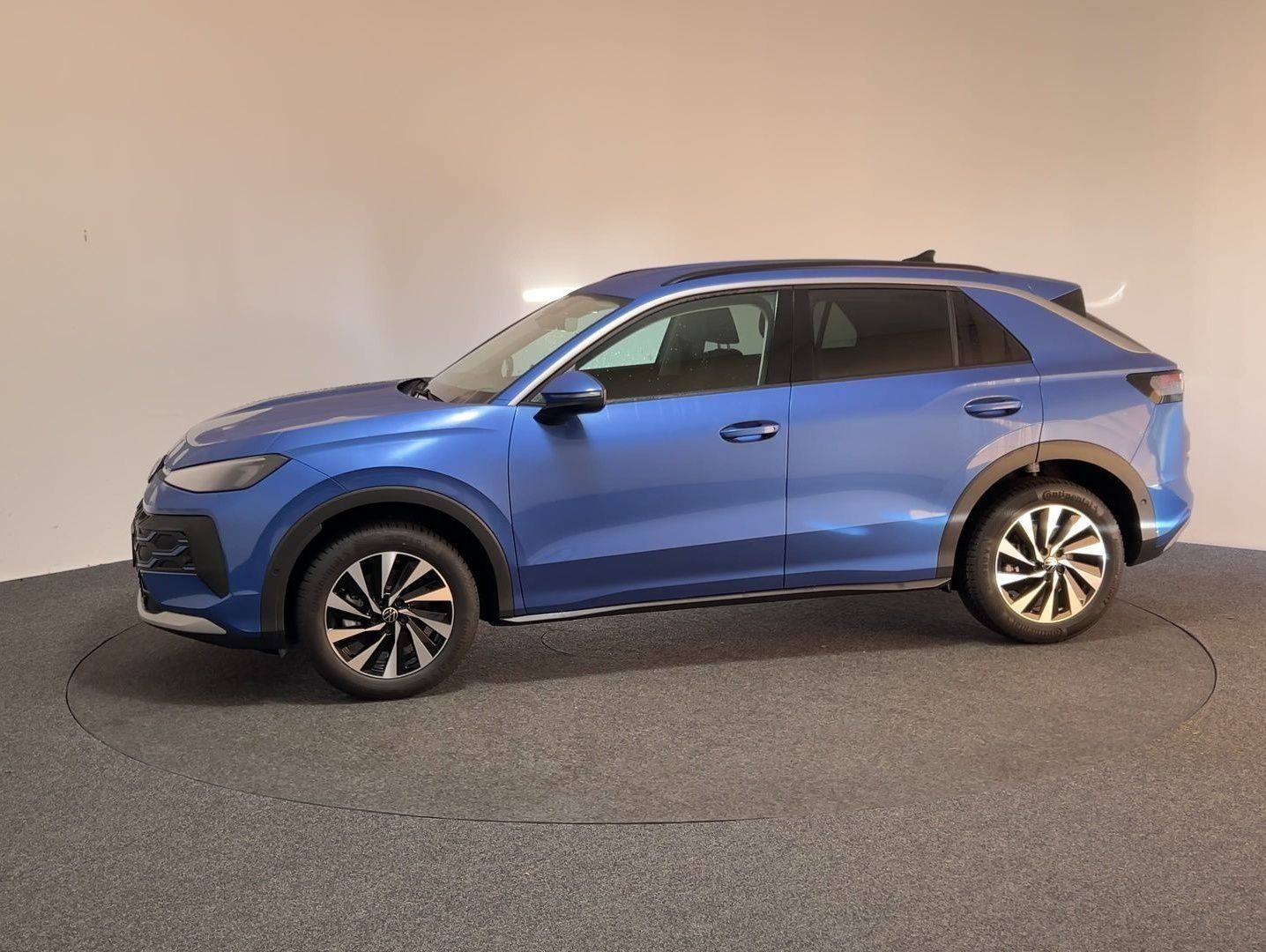 Volkswagen T-Roc - Bild 5