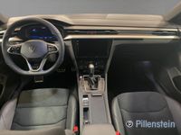 Volkswagen Arteon - Vorschau Bild 12