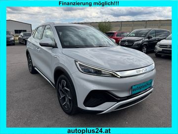 BYD Atto 3 BEV 60KWH COMFORT FWD