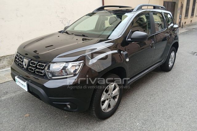 Dacia DACIA Duster 1.6 SCe GPL 4x2 Comfort