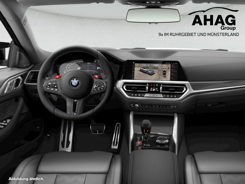 BMW M4 - Bild 4