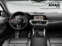 BMW M4 - Vorschau Bild 4