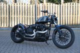 Harley-Davidson FXSTB Softail Night Train - HARLEY-DAVIDSON FXSTB NIGHT TRAIN