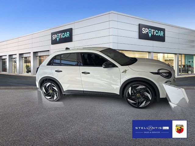 Abarth 600e - Bild 5