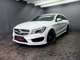 Mercedes-Benz CLA 180 SB, AMG LINE, NAVI, LED, XENON, 19" - Mercedes-Benz CLA-Klasse Gebrauchtwagen in Berlin