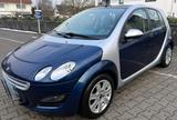 Smart ForFour 1,3  454 - Smart forfour 454