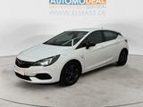 Opel Astra ALLWETTER LED SITZ.HZG TEMPOMAT LENK.HZG A - Opel Astra mit Benzin-Antrieb: Weiß