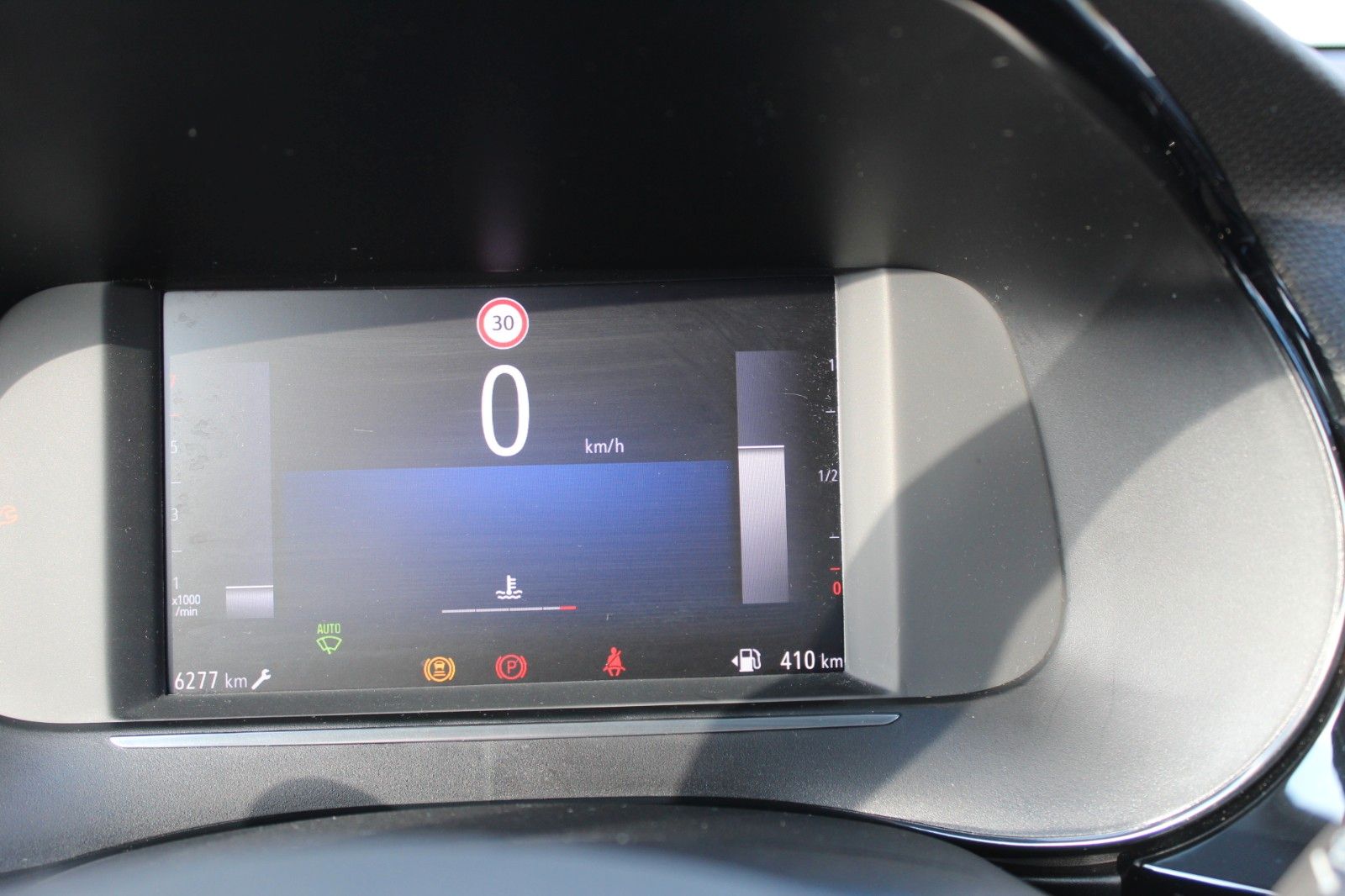 Fahrzeugabbildung Opel Corsa Edition Allw.*Sitzh.*PDC*DAB