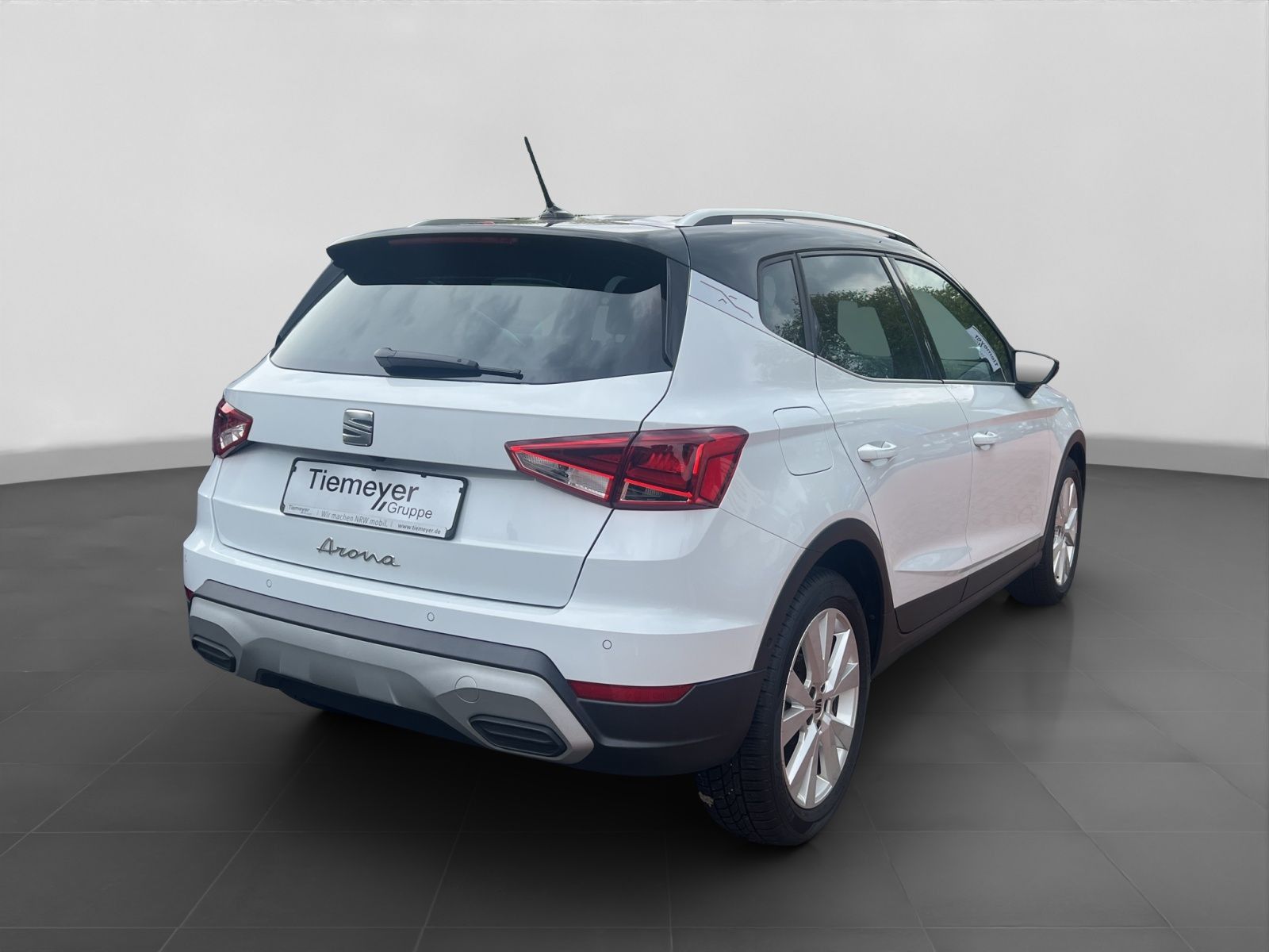 Seat Arona - Bild 4