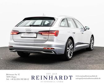 Audi A6 - 8