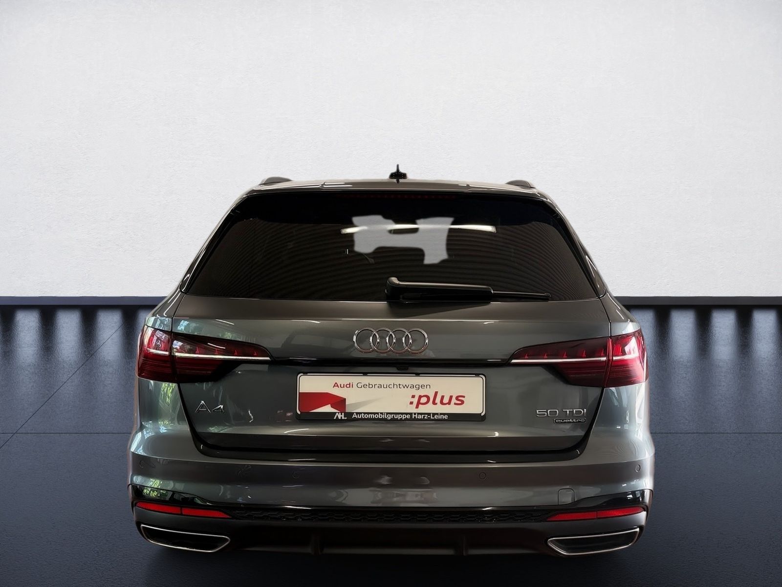 Audi A4 - Bild 5