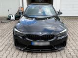 BMW M4 Competition -Top Zustand/13.xxx km/... - BMW M4 Gebrauchtwagen in Berlin