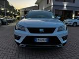 Seat Ateca 2.0 TDI 190 CV 4DRIVE DSG XCELLENCE - Seat Ateca Kombi Gebrauchtwagen