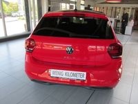Vorschau Volkswagen Polo