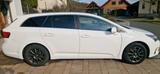 Toyota Avensis Combi 2,0-l-D-4D Edition Edition - gebrauchte Toyota Avensis aus dem Jahr 2013