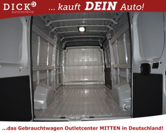 Fahrzeugabbildung Fiat Ducato eDucato L4H2 47 kWh CLIMATR+KAM+DAB+NAVI+