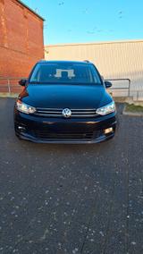 Volkswagen Touran 1.5 TSI OPF DSG Highline Highline