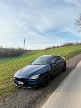 BMW 640d m Paket / individual / LCI - BMW 6er Reihe in Köln