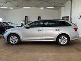 Skoda Octavia Combi 2.0TDI DSG/AHK/4xSHZ/GRA/LED - Skoda Octavia Gebrauchtwagen in Braunschweig