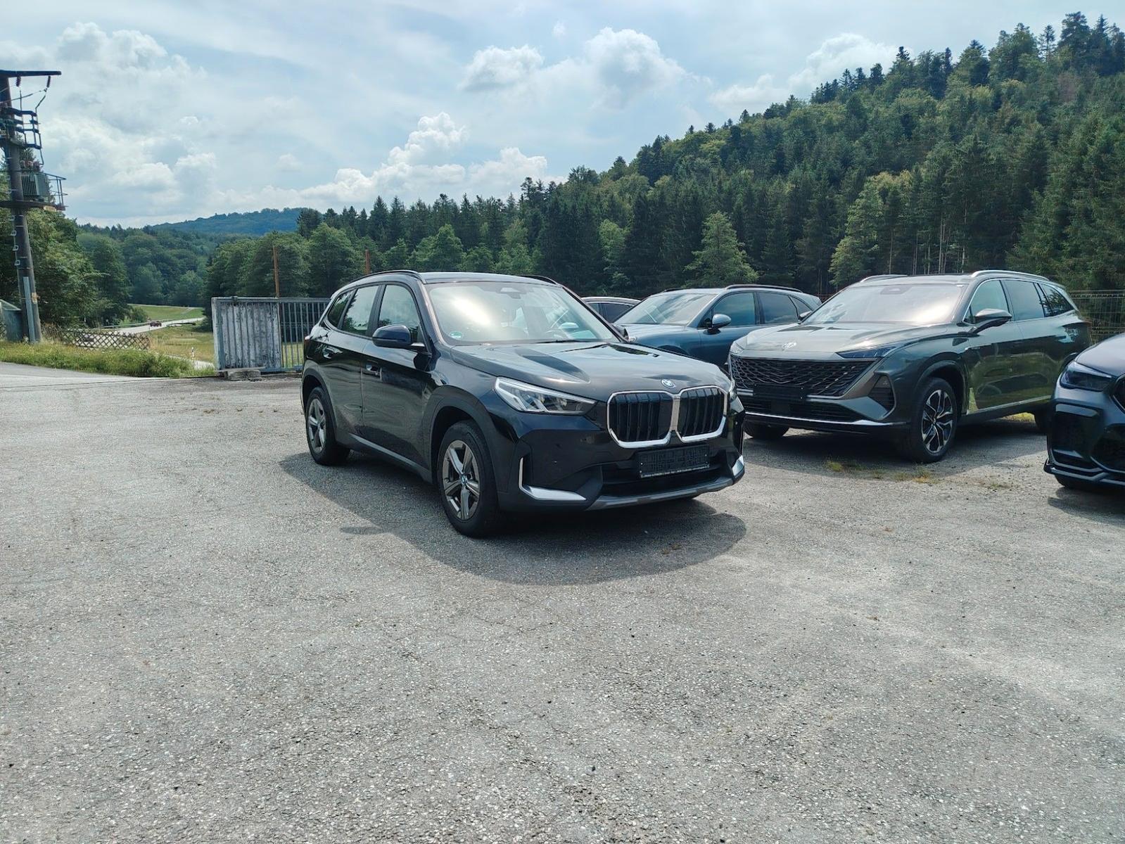 BMW X1 25e xDrive 8fach*LED*Harman/Kardon*Kamera