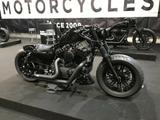 Harley-Davidson 48 Dark Parts Motorcycles - HARLEY-DAVIDSON MOTOR