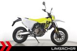 Husqvarna 701 SUPERMOTO - HUSQVARNA LIMBÄCHER   - Angebote
