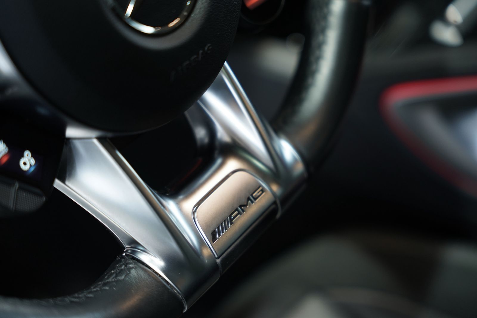 Mercedes Benz Gle 63 Amg