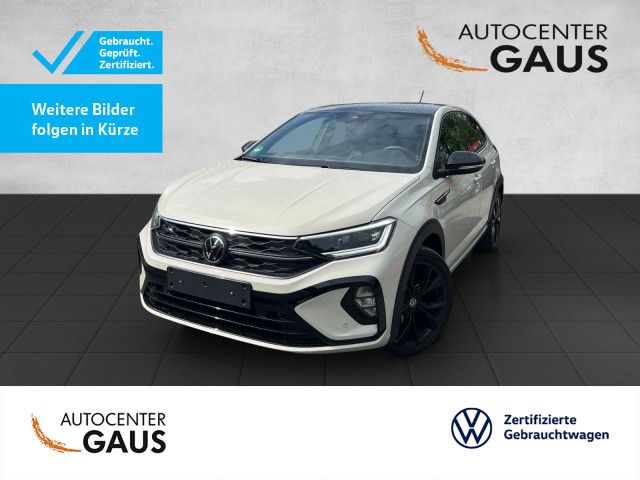 Taigo R-Line 1.5 TSI DSG Pano*Navi*Black Style