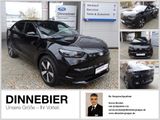Ford CAPRI Range. Autom.+Heckantrieb RWD