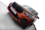BMW X1 sDrive18d M-Lenkrad Leder Apple RFK AHK 19" - BMW X1 aus 2021