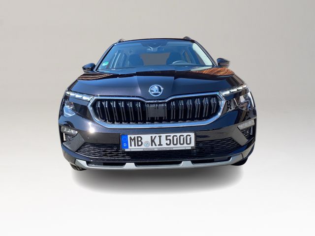 Kamiq 1.0 TSI Drive, AHK, 17" Alu Propus, LED, D