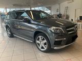 Mercedes-Benz GL 63 AMG - Mercedes-Benz GL 63 AMG aus 2015