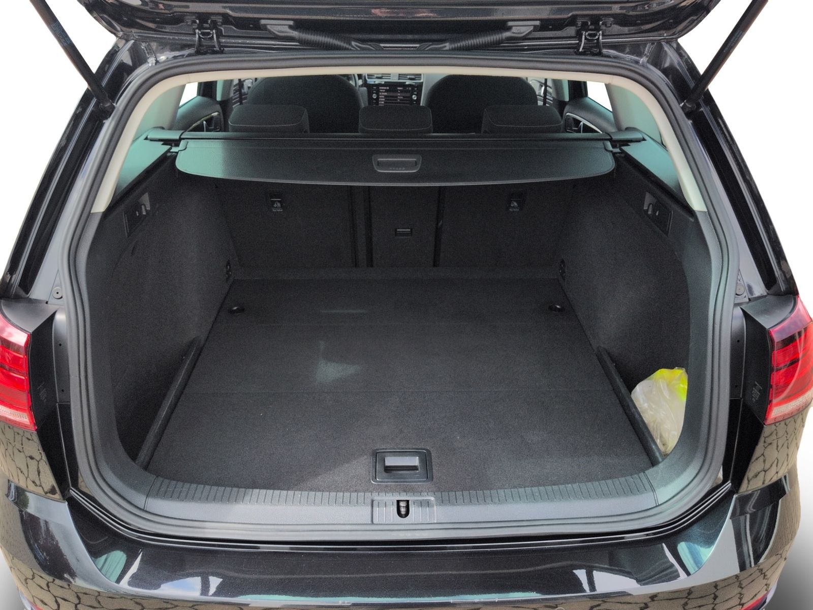 Golf Variant 1.4 TSI DSG Highline LED+ErgoActive