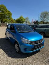 Suzuki Celerio 1.0 Club AGS - gebrauchte Suzuki Celerio aus dem Jahr 2016