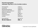 Volkswagen Taigo 1.0 TSI Move DSG AHK Pano Matrix PDC+RFK - Gebrauchtwagen in Schweinfurt