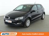 Volkswagen Polo 1.2 TSI Allstar BMT*NAVI*PDC*SHZ*KLIMA* - gebrauchte Kleinwagen in Hamburg