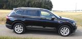 Volkswagen Tiguan Allspace 2.0 TDI 4 Motion Highline - VW Tiguan Allspace von privat