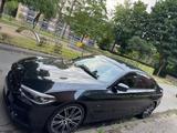 BMW 520d xDrive A -M Paket 