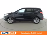 Ford Kuga 1.5 EcoBoost Cool&Connect *NAV*TEMP*CAM*AHK - Ford Kuga: Schwarz