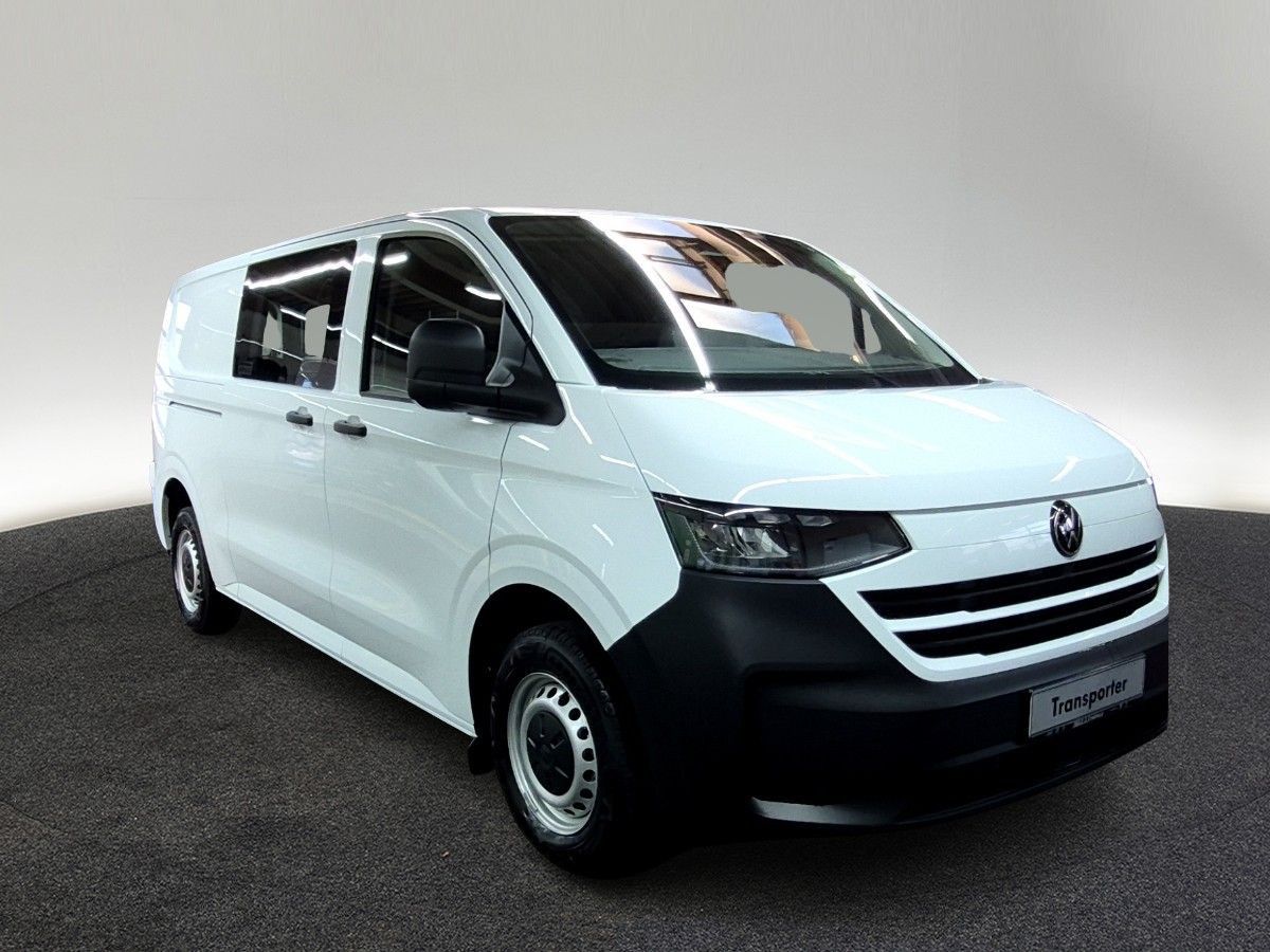 Volkswagen T7 Transporter - Bild 5