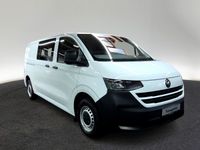 Volkswagen T7 Transporter - Vorschau Bild 5