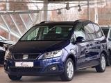 Seat Alhambra*2.0*TDI*Style*7-SITZE*AHK*XENON*CAM*LM - scheckheftgepflegte Seat Alhambra