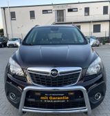 Opel Mokka Edition ecoFlex/Unfallfrei/Gepflegt - Opel Mokka in Frankfurt (Main)