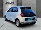 Renault Twingo Life 1.0 LIFE Berganfahrass. GA Speedlimi - gebrauchte Renault Twingo aus dem Jahr 2019